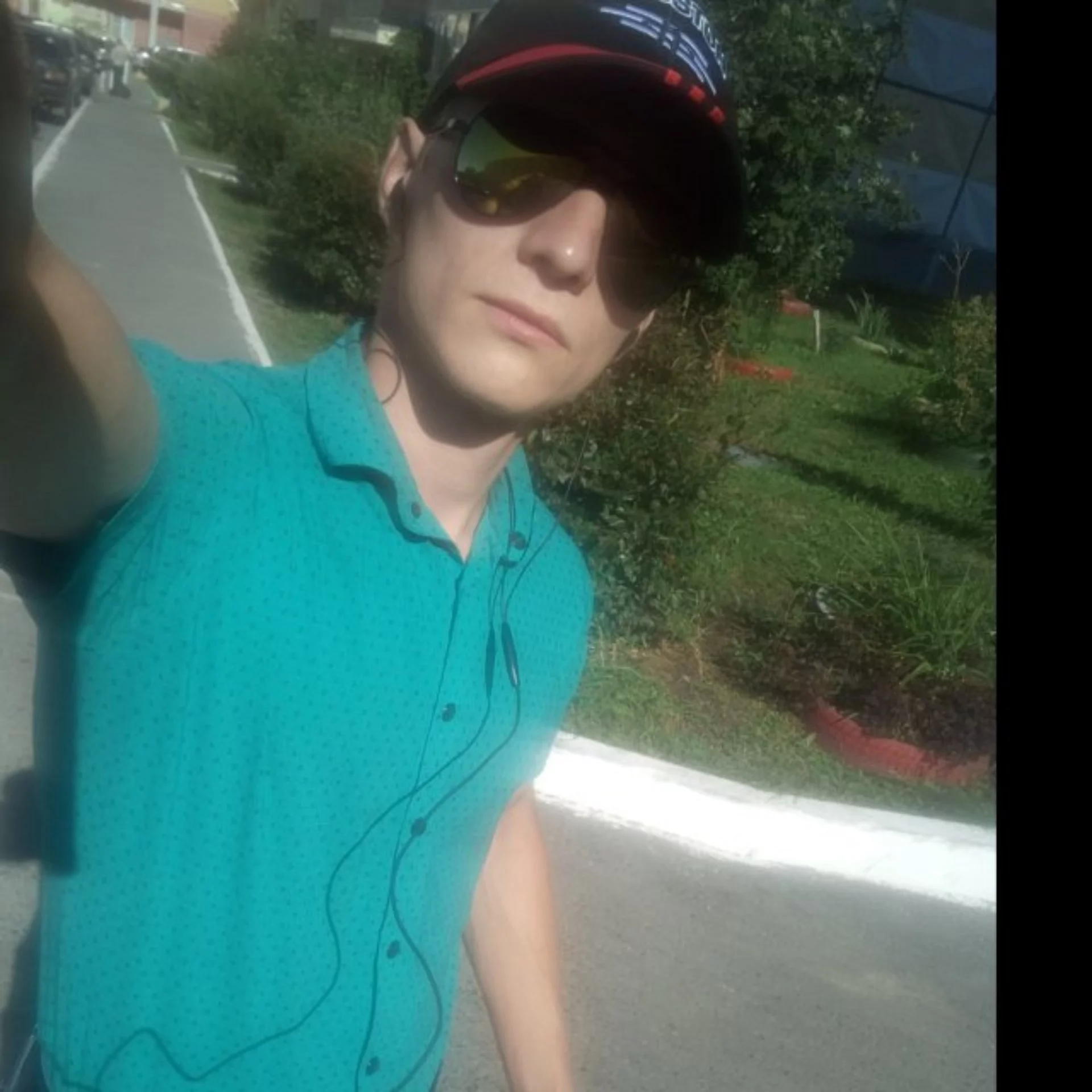 Александр Одинцев