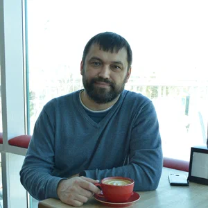 Василий Руденко
