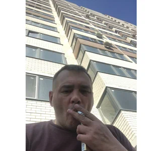 Сергей Хлебников