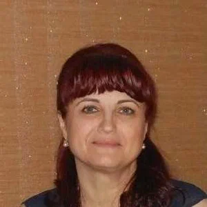 Александра Шемякина