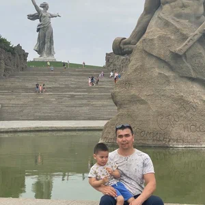 Солтан ЯНМУРЗАЕВ